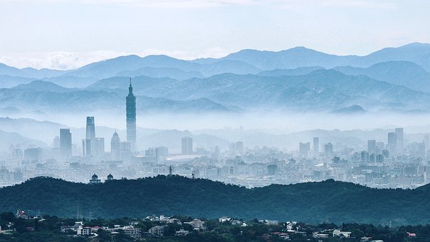 建筑
-绿色城市-低碳经济-绿色发展